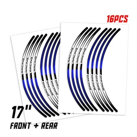 Wheel Decal Sticker For Yamaha FZ10 MT-10 18-21 20 19