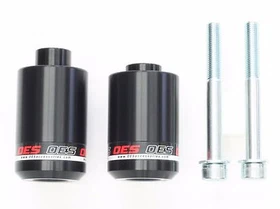 OES Frame Sliders 2014 2015 2016 Yamaha FZ09 FZ-09 No Cut