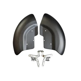 for Honda CBR1000RR-R sp 100% carbon fiber wheel cover kit, protection fairing