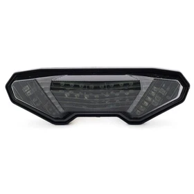 For YAMAHA MT-09 FZ-09 MT09 Tracer Integrated LED Tail Light Turn Signal Blinker