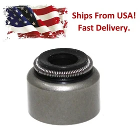 Valve Seals for Yamaha 5H0-12119-00-00 Raptor Grizzly Rhino YFM660 YFM660R