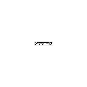 Factory Effex Universal Fork/Swingarm Stickers - Kawasaki