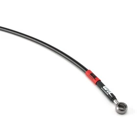 Wezmoto Yamaha MT-09 SP ABS 2024-2025 Braided Hoses Brake Line Kit
