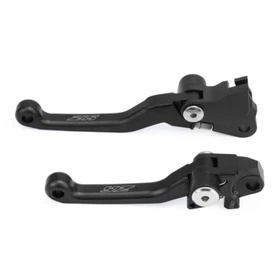 CNC Racing Pivot Clutch Brake Levers Kit For YAMAHA YZ 125/X 450/F/FX 250/F/X/FX