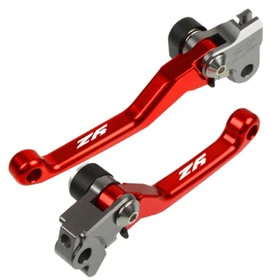 YZ  Pivot Brake Clutch Lever for YAMAHA YZ125/X YZ250 F/X/FX YZ450F/FX