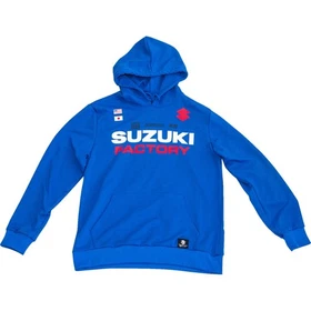 DCOR SUZ Factory Sweatshirt