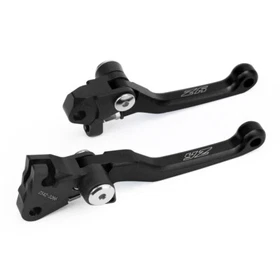 Control Levers w/ Brake&Clutch For Yamaha YZ125X YZ250X YZ250FX YZ450FX YZ 250 F