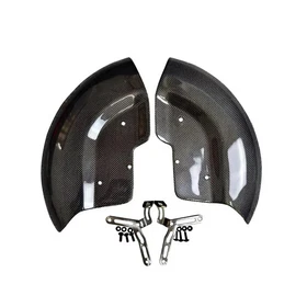 for Honda CBR1000RR-R sp 100% carbon fiber wheel cover kit, protection fairing