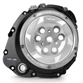 GSX-S GSXR 1000 1000F Clear Clutch Cover For SUZUKI GSXS1000 GSXS1000F 18-21