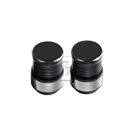 Motorcycle Wheel Tire Valve Caps Covers or Kawasaki Vulcan S 650 All Year