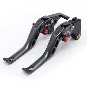 For SUZUKI GSXS1000 GSXS1000F GSX-S 1000F 2015-2020 CNC Short Brake Clutch Lever