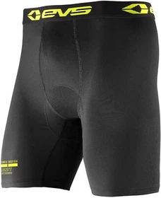 EVS Tug Mens Moto Boxer Black
