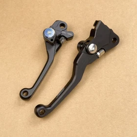 For YAMAHA YZ65 YZ85 YZ 65 85 2018-2026 CNC Motocross Hand Brake Clutch Levers