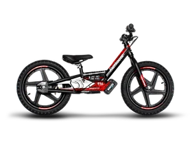 STACYC GRAPHIC KIT FASTHOUSE CAMO