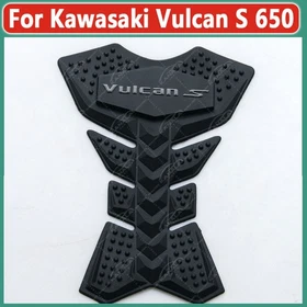 For Kawasaki Vulcan S 650 3D Motorcycle Tank Pad Protector Decals Stickers NEW