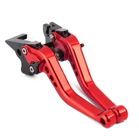For Yamaha YZF R1 1999-2025 YZF-R1 YZFR1M YZF-R1S CNC Short Brake Clutch Levers
