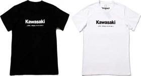 D'Cor Visuals Kawasaki T-Shirt  - Mens Tee