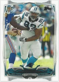 2014 Topps Football - Vets/RCs #1-440 - You Pick - Complete Your Set
