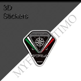 Motorcycle protector compatible with Benelli TRK 702X front windshield sticker