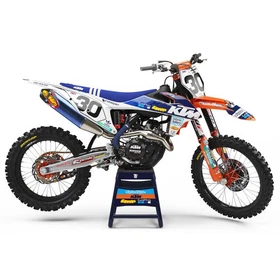 Throttle Syndicate TLD KTM Straight Rhythm Team Kit