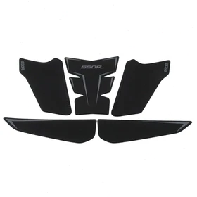 Motorcycle Tank Traction Pad Anti Slip Sticker For HONDA CB650R CBR650R 2024 25