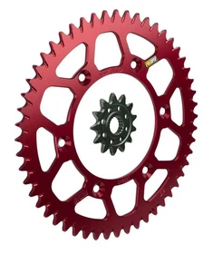 ProTaper Front / Rear Sprocket & Chain Kit 2018-2024 Honda CRF250R CRF250RX