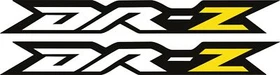 Swingarm Stickers Decals Stripes For Suzuki DRZ400 DRZ400SM DR-Z 400S E 125 250