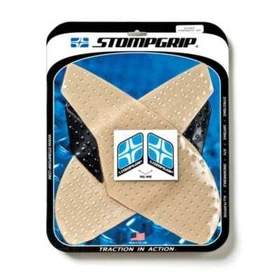 Stompgrip Triumph Street Triple 13-15 / R/RX / Street Triple 765 17> - Street...