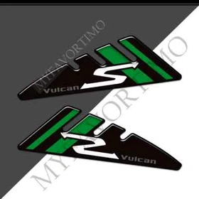 Suitable for Kawasaki VULCAN-S 650 VN650 sticker motorcycle fuel kit knee pads