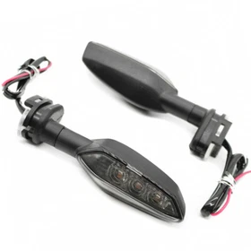 For YAMAHA YZF R1/M/S R6 R125 R15 R25 R3 Front Rear LED Turn Signal Indicator