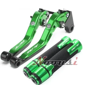 For Yamaha YZFR1 YZF R1M 1999-2025 Motorcycle Handlebar grips Clutch Brake Lever