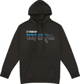 Powertex Men's Yamaha Racing Moto Pullover Hoodie