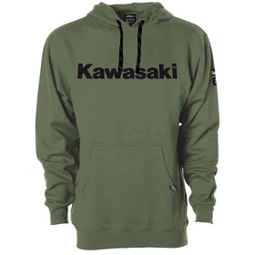 Factory Effex Kawasaki Squad Hoody