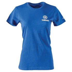 Factory Effex Women's Yamaha Icon T-Shirt