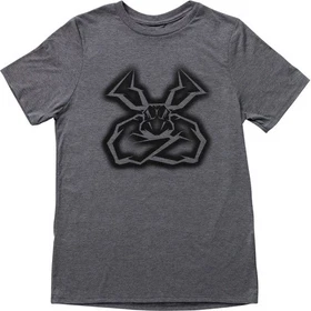 Moose Racing Agroid Shadow Youth T-Shirt