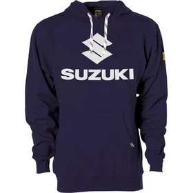 Factory Effex SUZ Vertical Pullover Hoodie