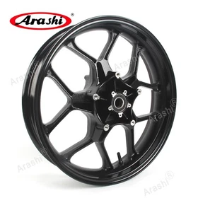 17"x3.5" Front Wheel Rim For Yamaha YZF R1 YZF R1M 2015-2022 YZF-R1 YZF-R1M ABS