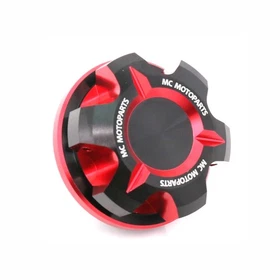 For Yamaha YZF R1 R1M R6 R7 Oil Filler Cap Aluminum Anodized Racing Style