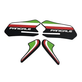Anti Slip Sticker Traction Tank Pad For DUCATI PANIGALE V2 899 959 1199 1299