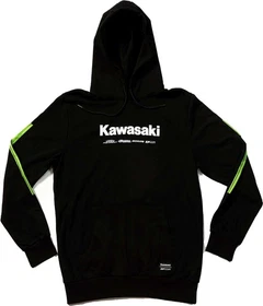D'Cor Visuals Kawasaki Sweatshirt  Mens