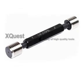 American Pipe thread plug gauge Pipe screw gauges NPSL 1/16 1/8 1/4 1/2 3/4 1"