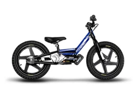 STACYC GRAPHIC KIT YAMAHA