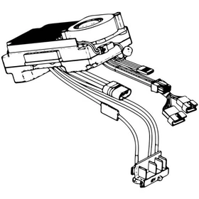 STACYC Replacement ESC