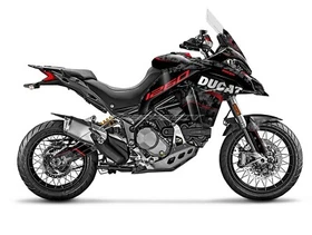 NEW Graphic kit for DUCATI Multistrada 1200 /  1260 Enduro Sticker Kit (CM-B)