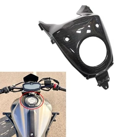 MS 100% Real 3K Twill Carbon Fiber Pieces Fit for Yamaha 2014-2020 FZ07 MT07