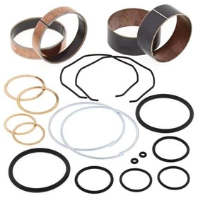 ALL BALLS Kit of fork bushes 38-6010