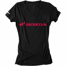 Factory Effex fits HON Womens V-Neck T-Shirt