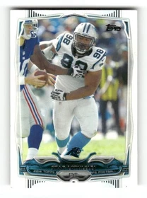 2014 Topps Football Base and Inserts - - - Pick A Card - - -