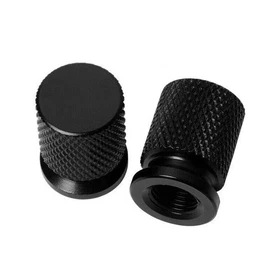 1PCS Wheel Tire Valve Stem Caps Cover For Kawasaki Vulcan S 650 800 500 900 1500