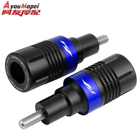 YZF-R1 YZF-R1M Frame Slider Crash Protector For YAMAHA YZF R1/R1M 2015-2026